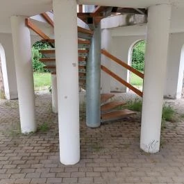 Alsómocsoládi kilátó Alsómocsolád - Egyéb