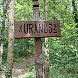 Alsómocsoládi kilátó Alsómocsolád - Egyéb