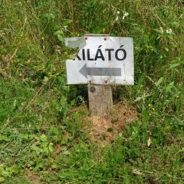 Alsómocsoládi kilátó Alsómocsolád - Egyéb