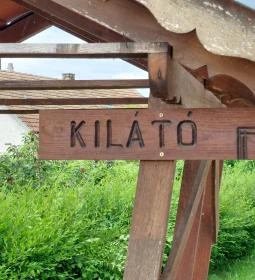 Alsómocsoládi kilátó