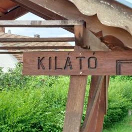 Alsómocsoládi kilátó Alsómocsolád - Egyéb