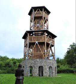 Alsómocsoládi kilátó