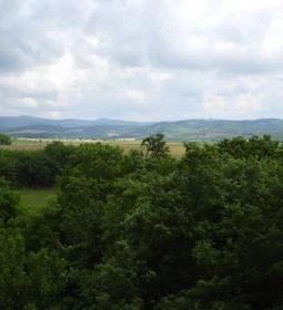 Alsómocsoládi kilátó