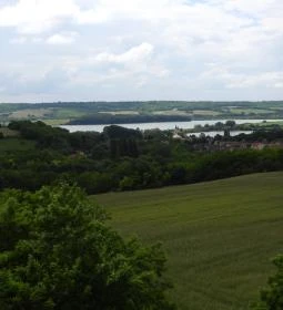 Alsómocsoládi kilátó