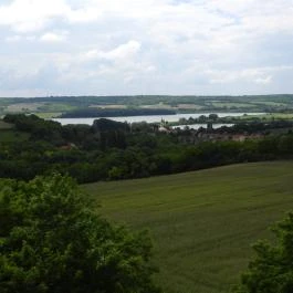 Alsómocsoládi kilátó Alsómocsolád - Külső kép