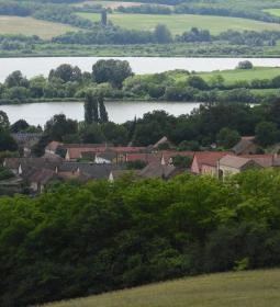 Alsómocsoládi kilátó