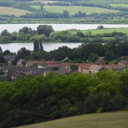 Alsómocsoládi kilátó Alsómocsolád - Külső kép