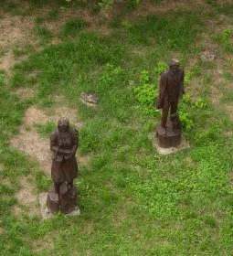 Alsómocsoládi kilátó