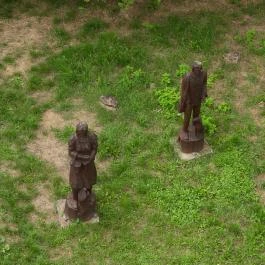 Alsómocsoládi kilátó Alsómocsolád - Külső kép