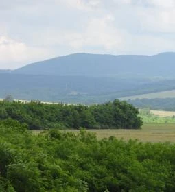 Alsómocsoládi kilátó