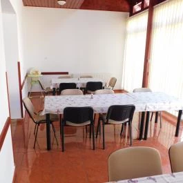 Althann Vendégház és Konferencia Központ Vác - Belső