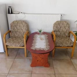 Althann Vendégház és Konferencia Központ Vác - Belső