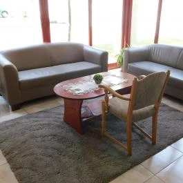 Althann Vendégház és Konferencia Központ Vác - Belső