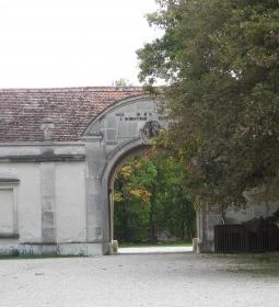 Amadé - Bajzáth - Pappenheim Kastély