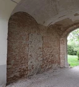 Amadé - Bajzáth - Pappenheim Kastély