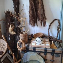 Amadé - Bajzáth - Pappenheim Kastély Iszkaszentgyörgy - Egyéb