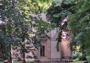 Amadé - Bajzáth - Pappenheim Kastély Iszkaszentgyörgy