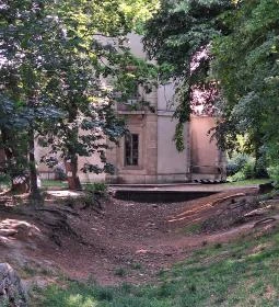 Amadé - Bajzáth - Pappenheim Kastély