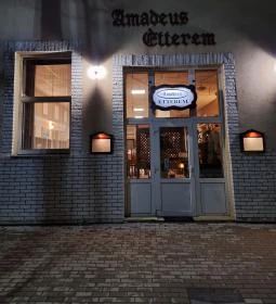 Amadeus Étterem