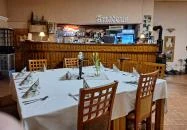 Amadeus Étterem Kisvárda