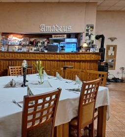 Amadeus Étterem