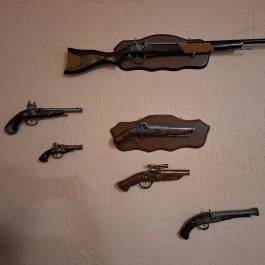 Amadeus Étterem Kisvárda - Egyéb