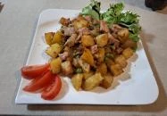 Amadeus Étterem Kisvárda