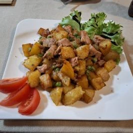 Amadeus Étterem Kisvárda - Étel/ital