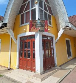 Amadeus Étterem & Pizzéria