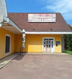 Amadeus Étterem & Pizzéria