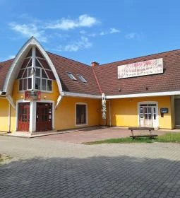 Amadeus Étterem & Pizzéria
