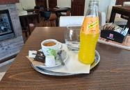 Amandula Kávézó Tapolca