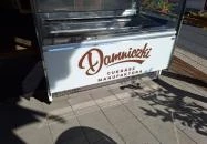 Amandula Kávézó Tapolca