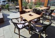 Amandula Kávézó Tapolca