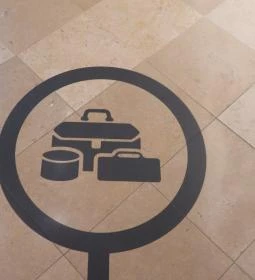 Amazon Ház Látogatóközpont