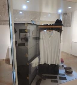 Amazon Ház Látogatóközpont