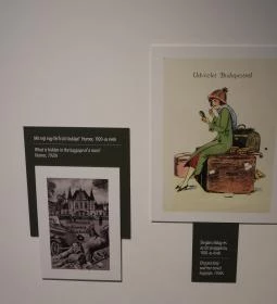 Amazon Ház Látogatóközpont