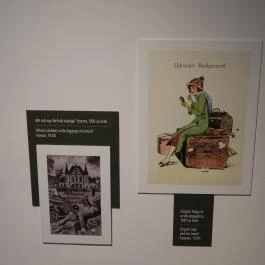 Amazon Ház Látogatóközpont Keszthely - Egyéb