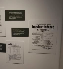 Amazon Ház Látogatóközpont