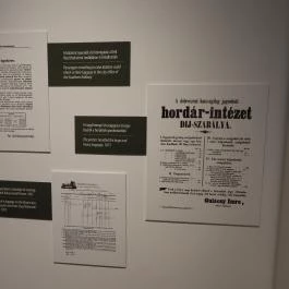 Amazon Ház Látogatóközpont Keszthely - Egyéb