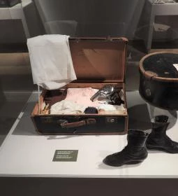 Amazon Ház Látogatóközpont