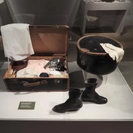 Amazon Ház Látogatóközpont Keszthely - Egyéb