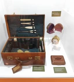 Amazon Ház Látogatóközpont