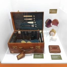 Amazon Ház Látogatóközpont Keszthely - Egyéb