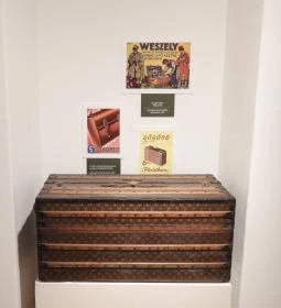 Amazon Ház Látogatóközpont