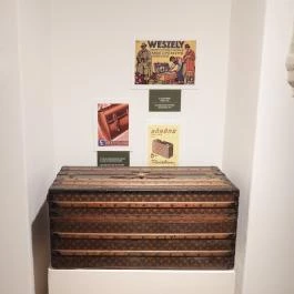 Amazon Ház Látogatóközpont Keszthely - Egyéb