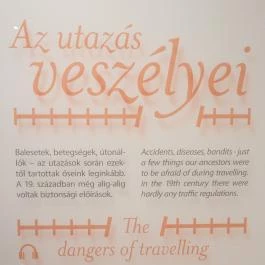 Amazon Ház Látogatóközpont Keszthely - Egyéb