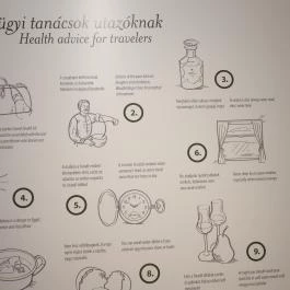 Amazon Ház Látogatóközpont Keszthely - Egyéb