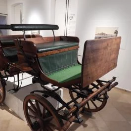 Amazon Ház Látogatóközpont Keszthely - Egyéb