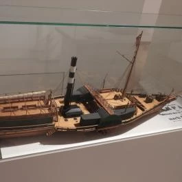 Amazon Ház Látogatóközpont Keszthely - Egyéb